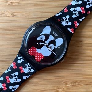 Swatch Watch - SUOB115 - ANDY BABY